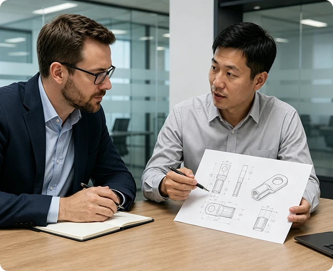 Research & Development (R&D) & Design Phase