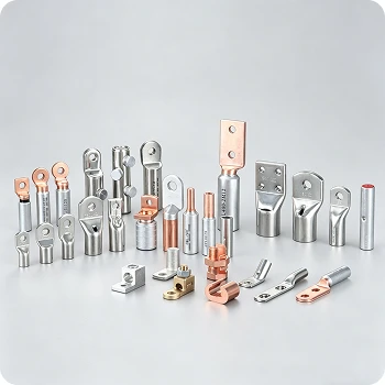 Terminals and Connectors