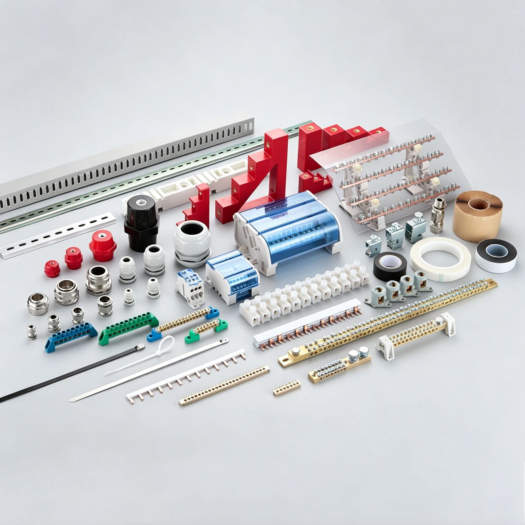 Electrical Wiring Accessories