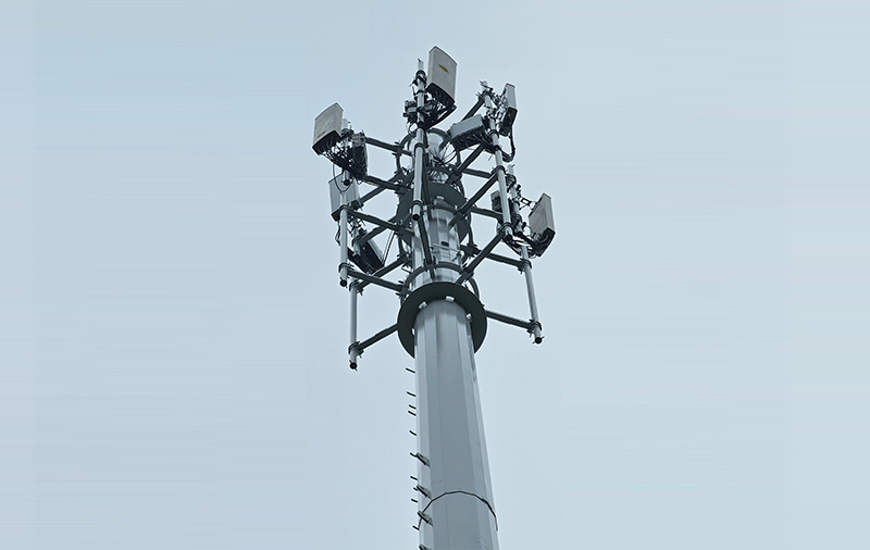 Southeast Asia Telecom Operator Base Station Protection Project