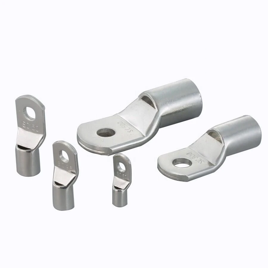 Copper Cable Lugs SC
