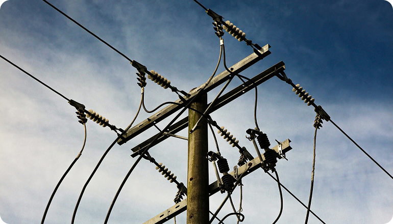 04、High & Low Voltage Cable Accessories Solutions