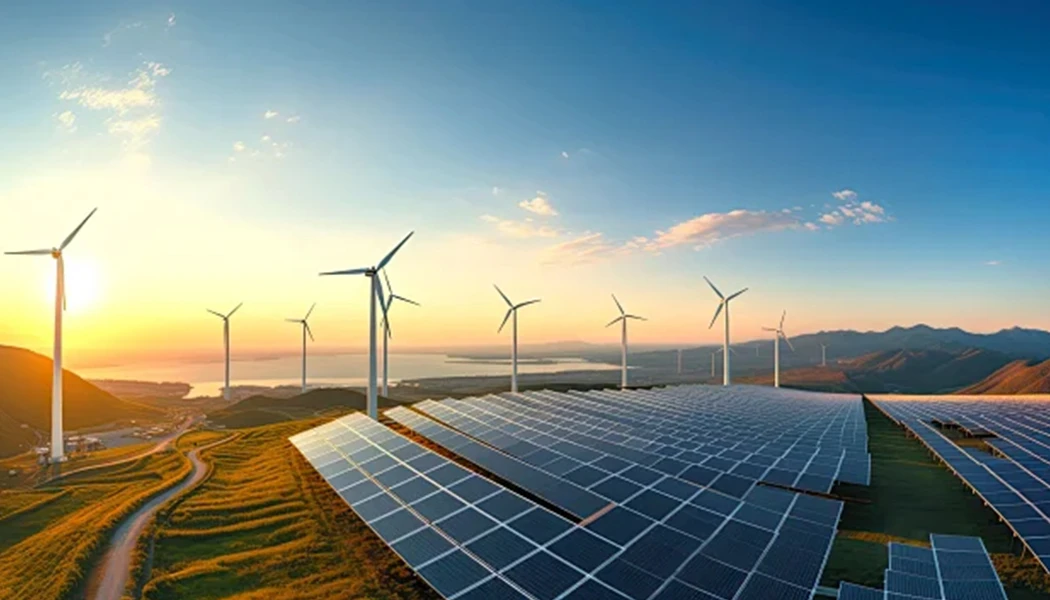 Full One-Stop Power System Solutions