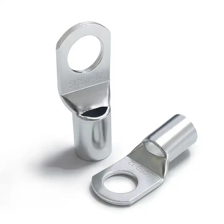 Copper Cable Lugs SC