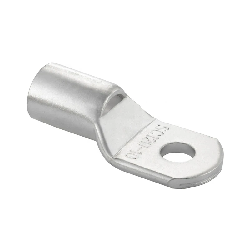 Copper Cable Lugs SC