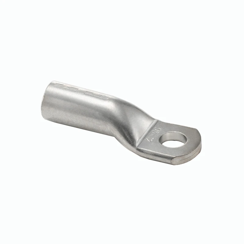 Copper Cable Lugs DIN