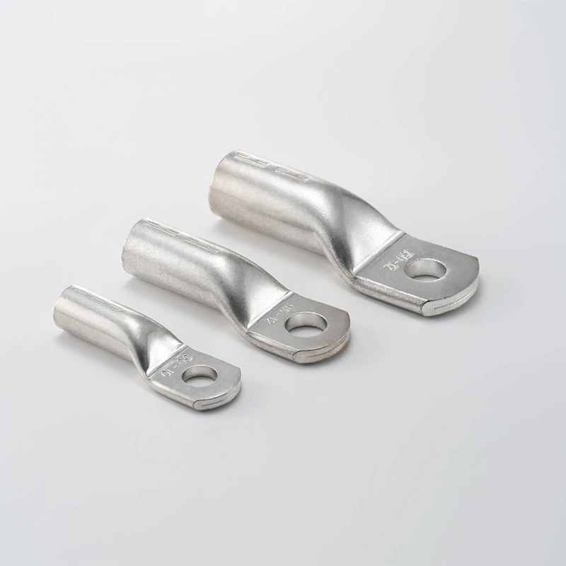Copper Cable Lugs DIN