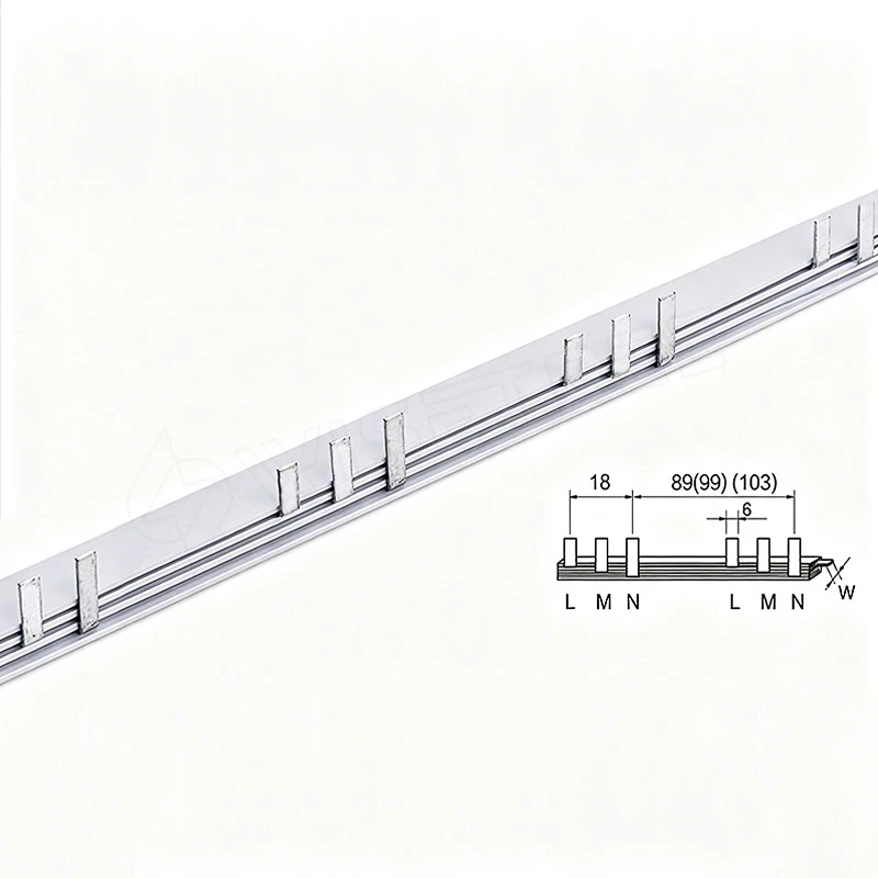 Busbar for Other MCBs