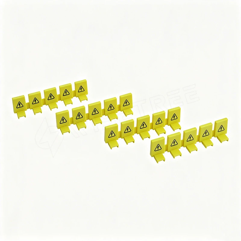 MCCB /MCB Comb Busbar WSU