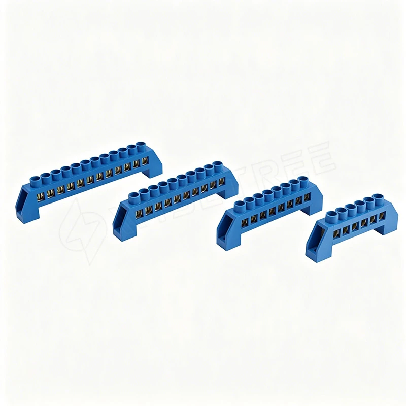 Terminal Block WS001-0609