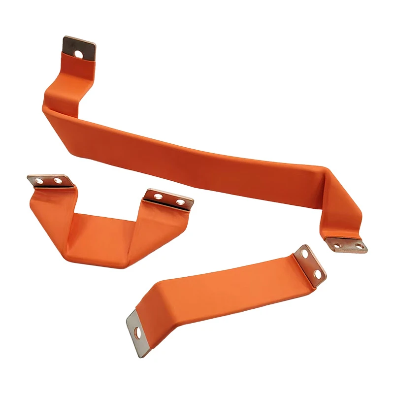 Oem Multi-Layer Copper Busbar