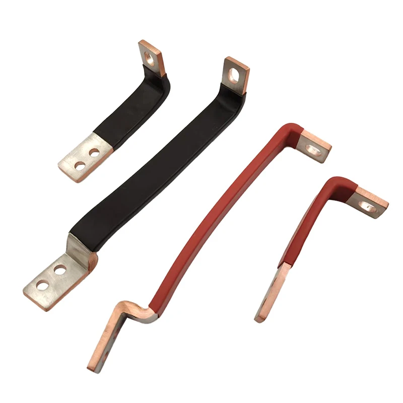 Copper Foil Customizable Connection