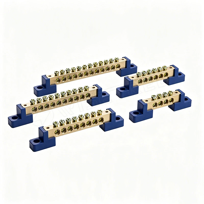 Terminal Block WS004-0609