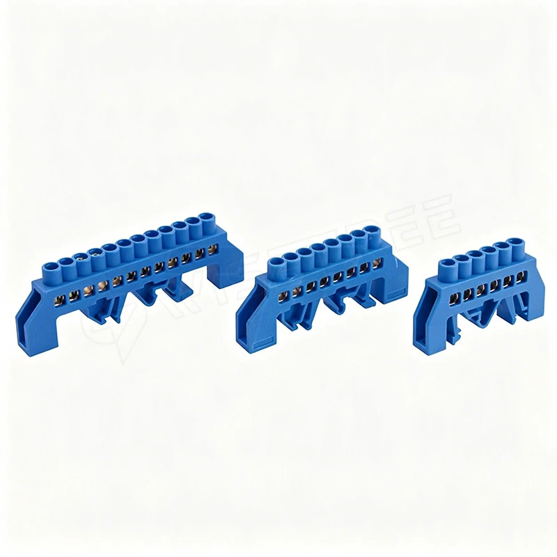 Terminal Block WS001-0609