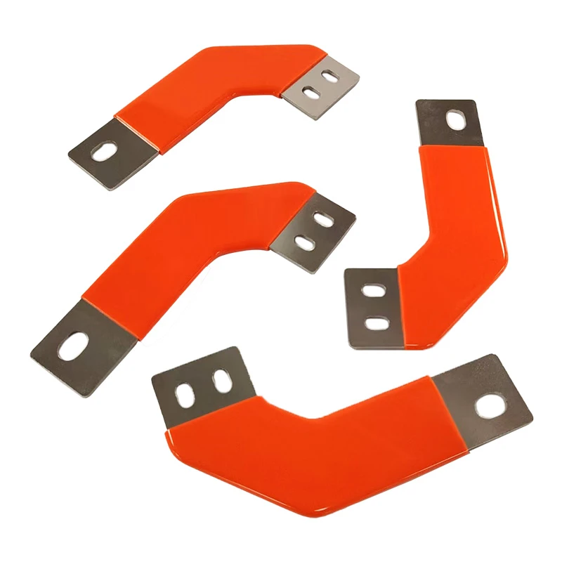 Hard Copper Busbar Customization