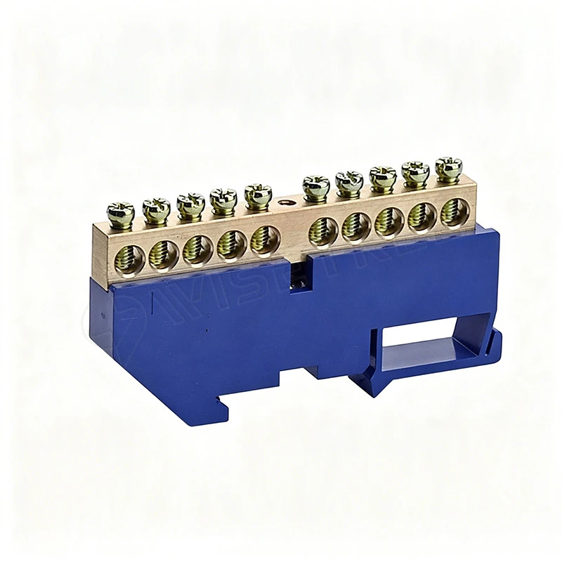 Terminal Block WS009-0609