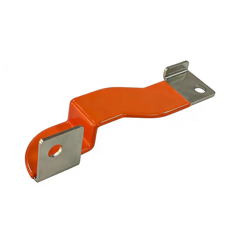High Precision Bending Automation