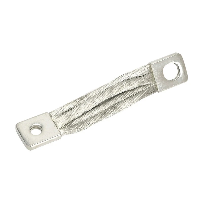 Flexible Copper Busbar