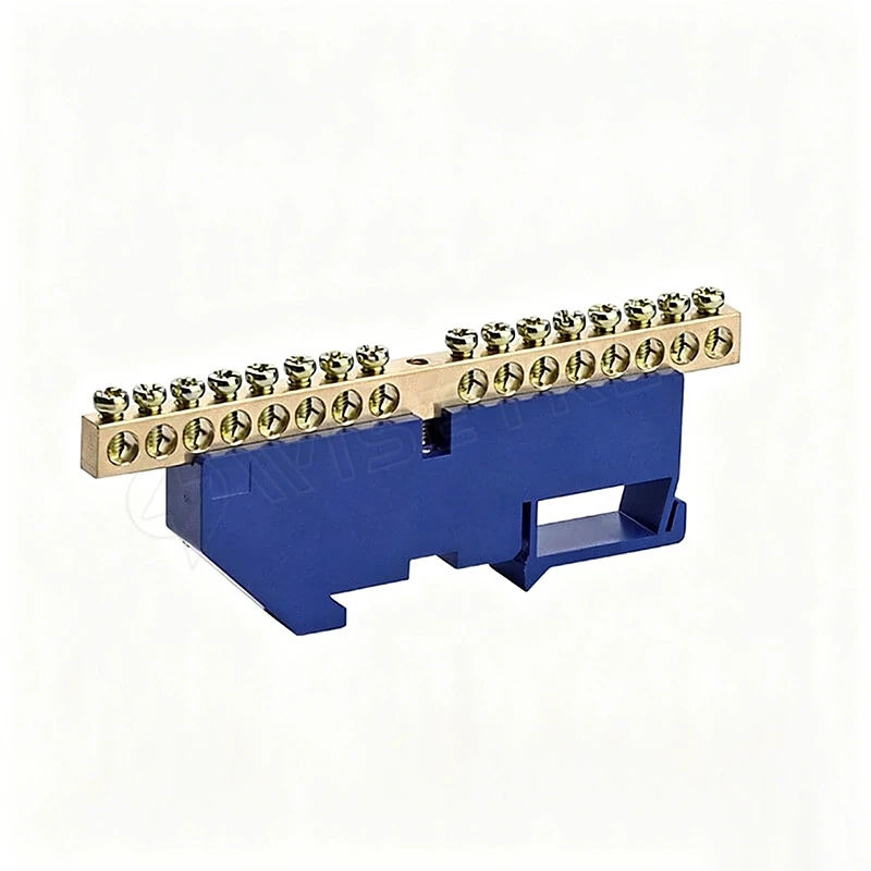 Terminal Block WS009-0609