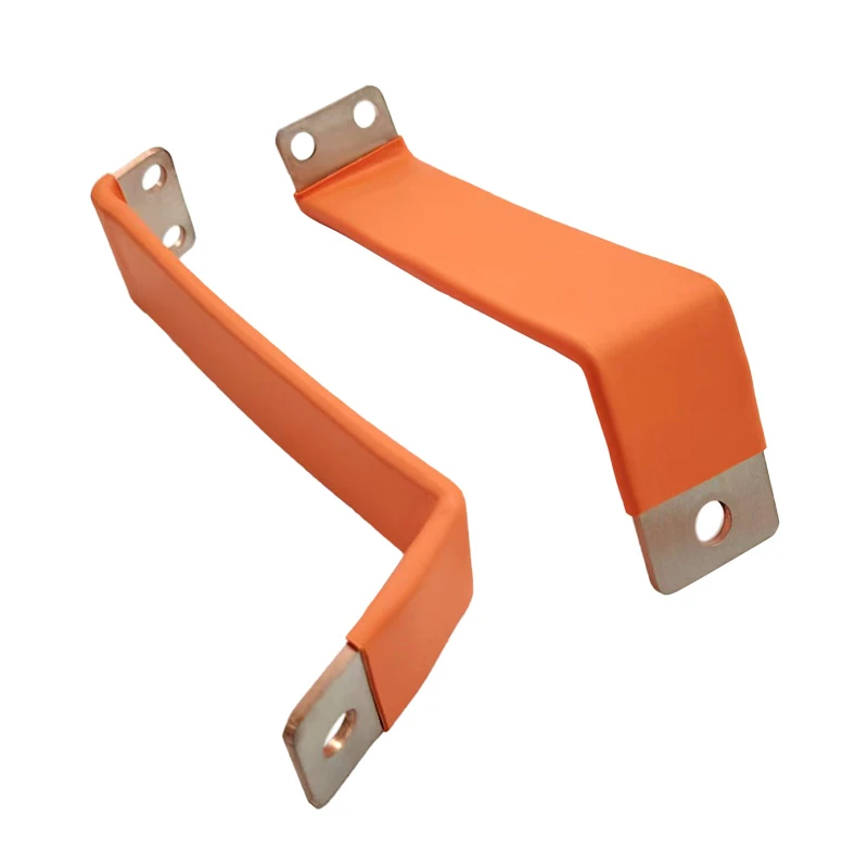 Oem Multi-Layer Copper Busbar