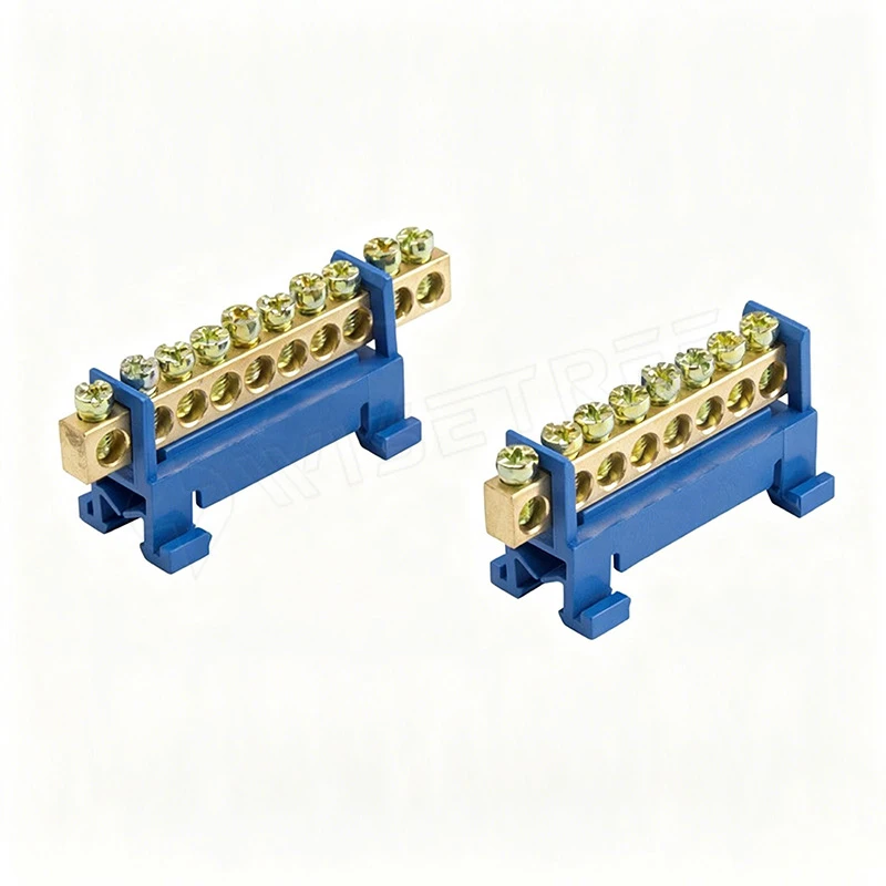 Terminal Block WS009-0609