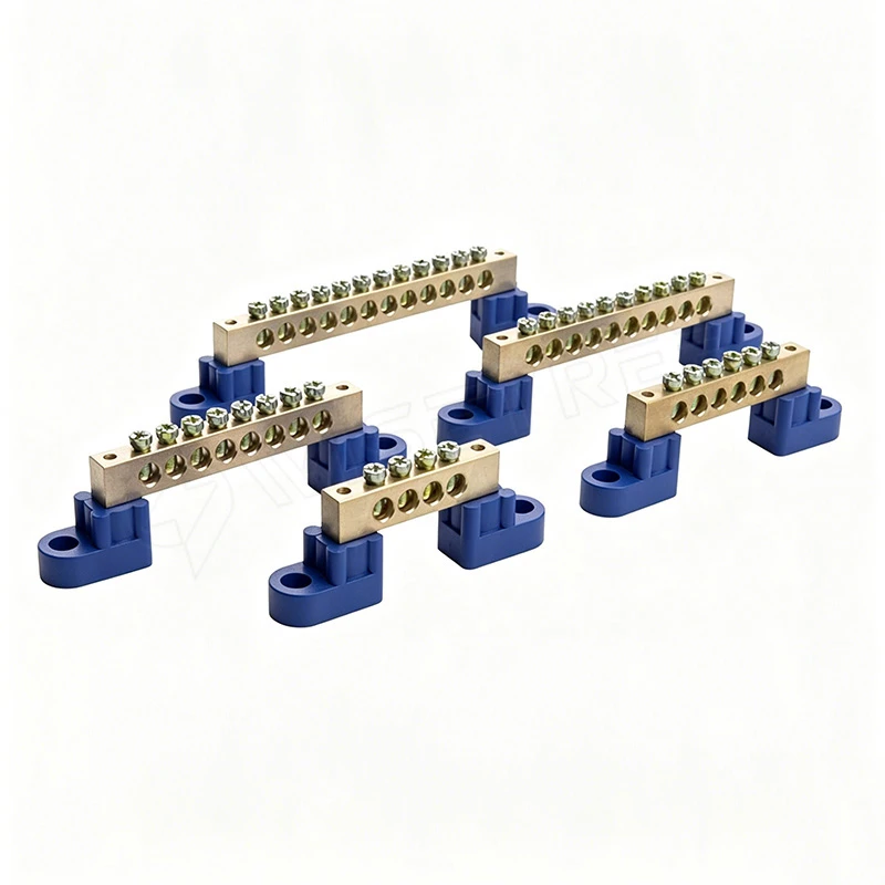 Terminal Block WS004-0609