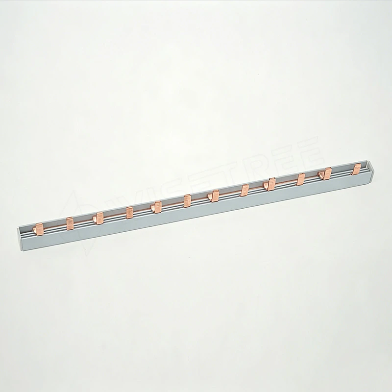 Pin Type Busbar