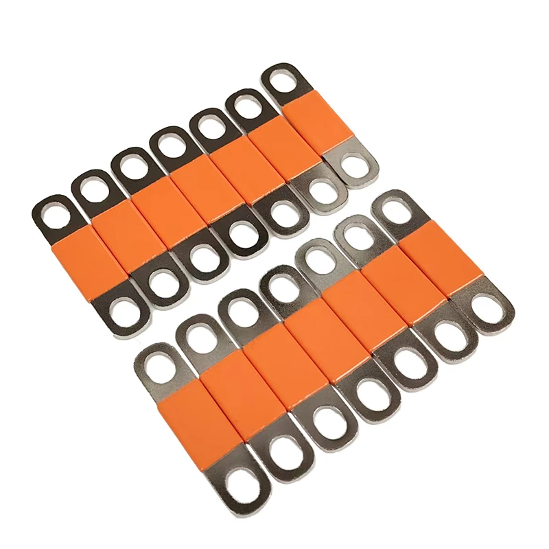 Battery Busbars for EV Cars
