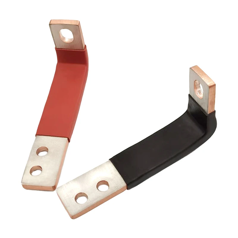 Copper Foil Customizable Connection