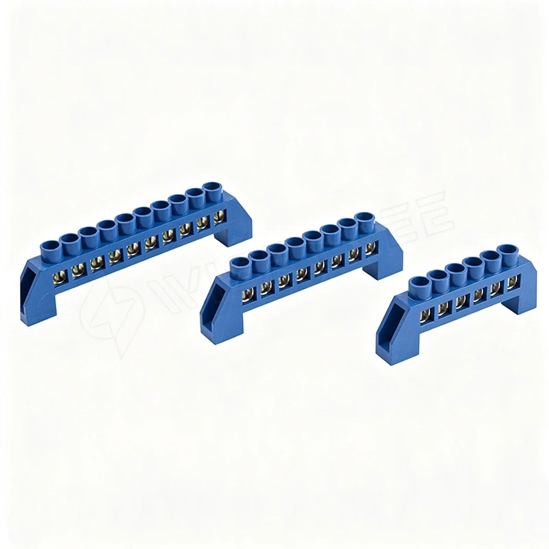 Terminal Block WS001-0609