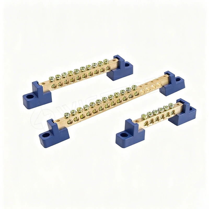 Terminal Block WS004-0609