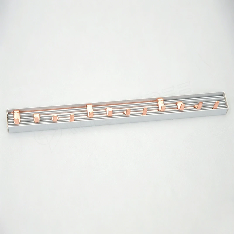 Pin Type Busbar