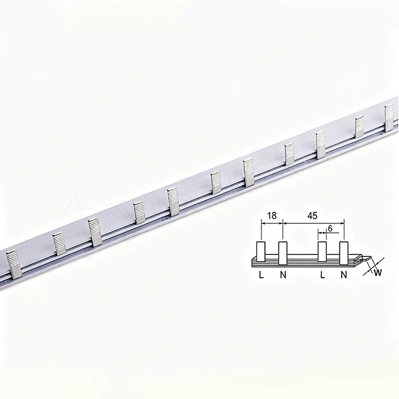 Busbar for Other MCBs