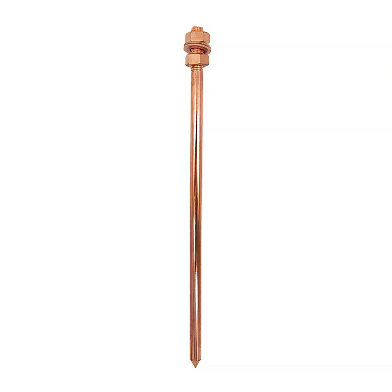 Earth Rod ERTS