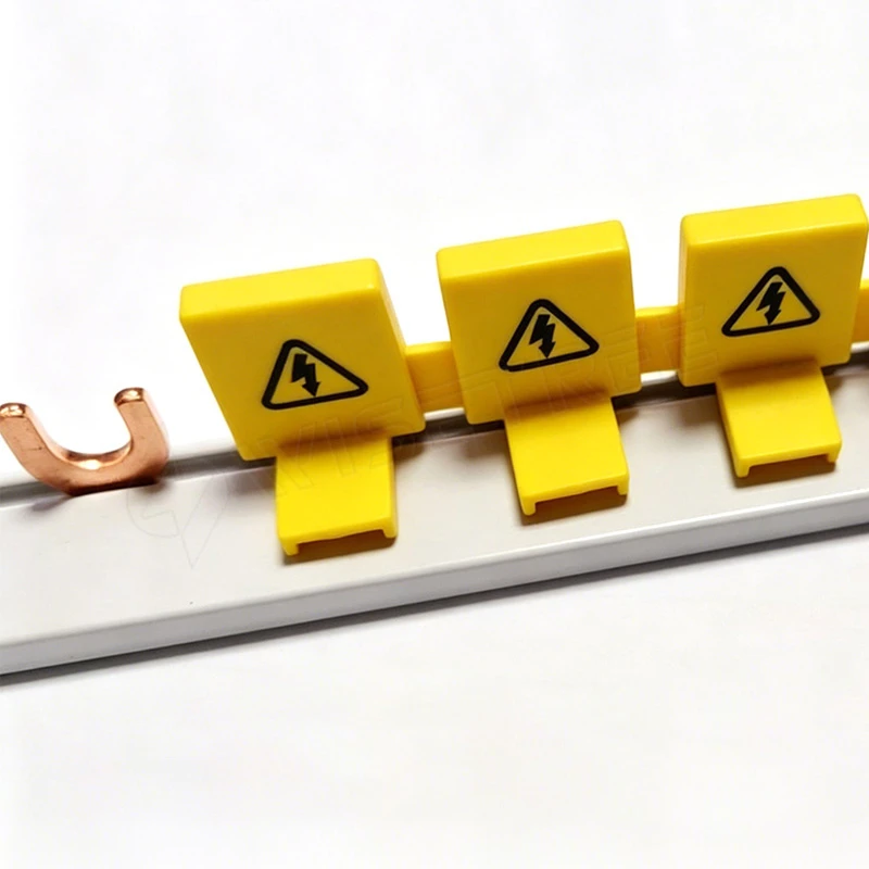 MCCB /MCB Comb Busbar WSU