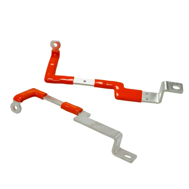 Customized 3d Bending Angle