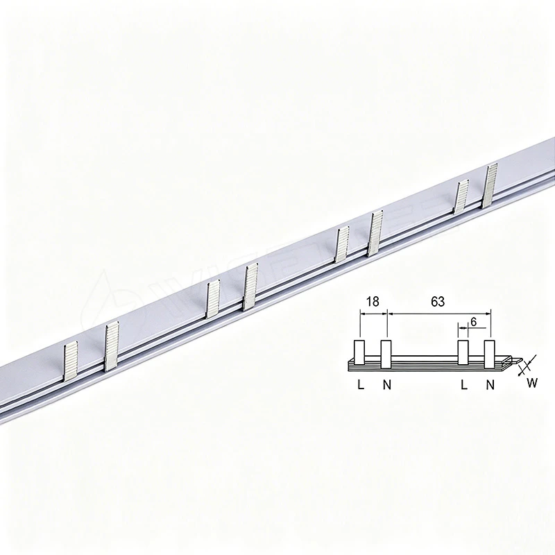 Busbar for Other MCBs