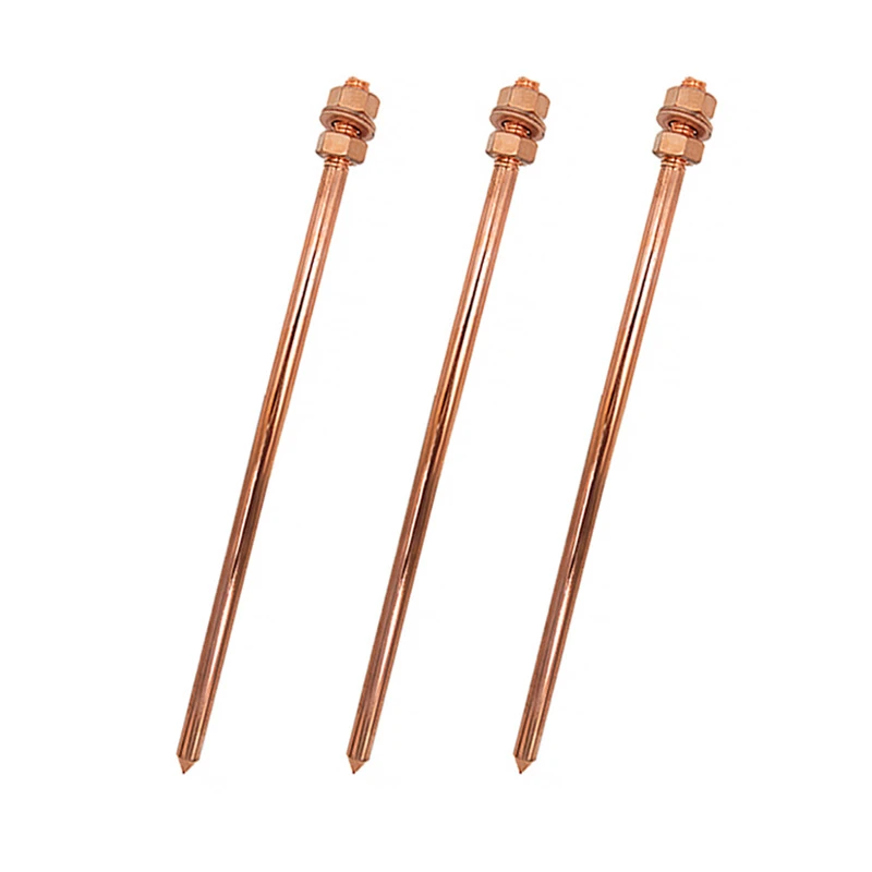 Earth Rod ERTS