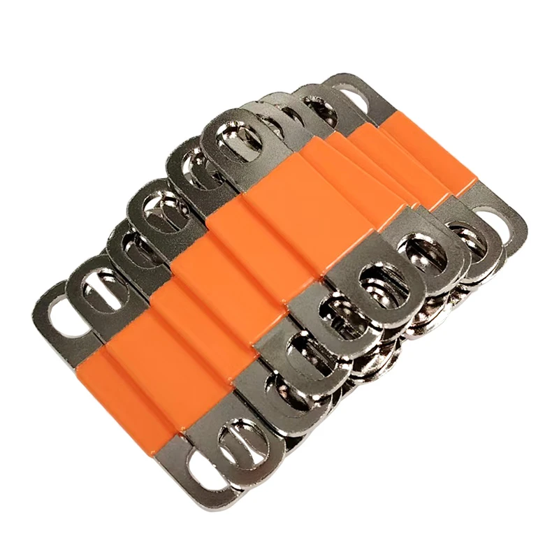 Battery Busbars for EV Cars