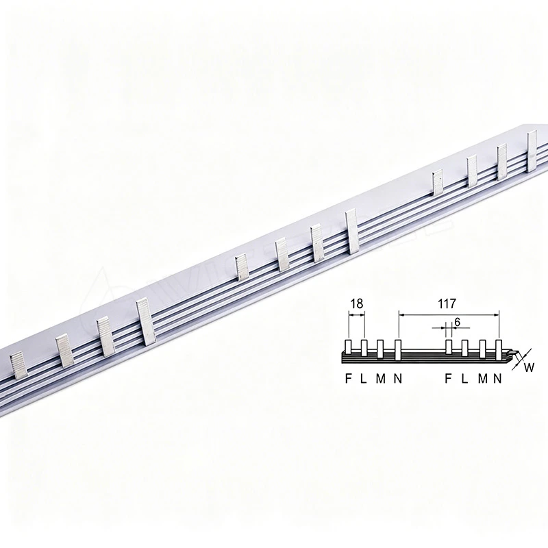 Busbar for Other MCBs