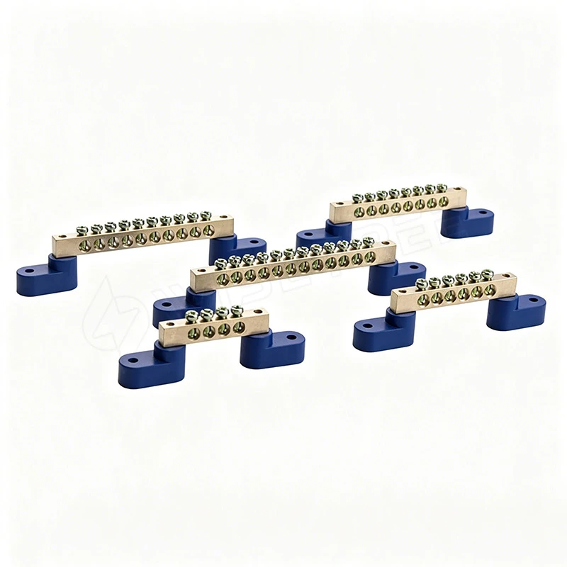 Terminal Block WS004-0609