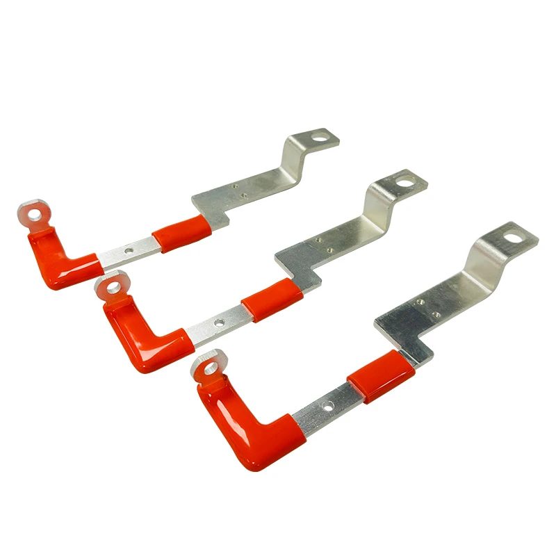 Customized 3d Bending Angle