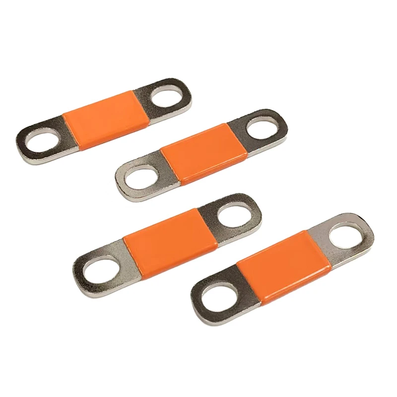Battery Busbars for EV Cars