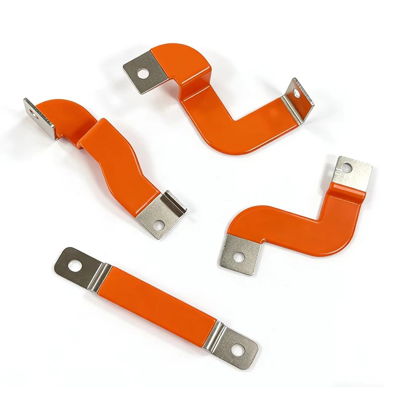 High Precision Bending Automation