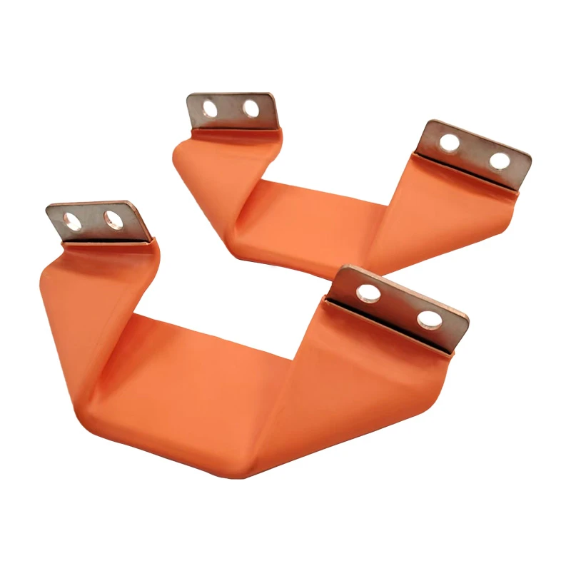 Oem Multi-Layer Copper Busbar