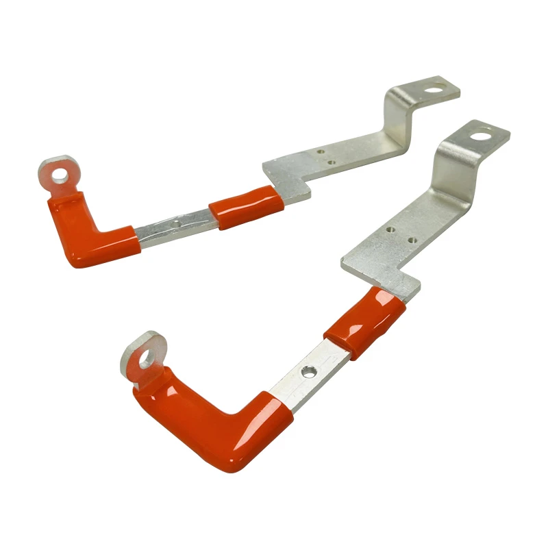 Customized 3d Bending Angle