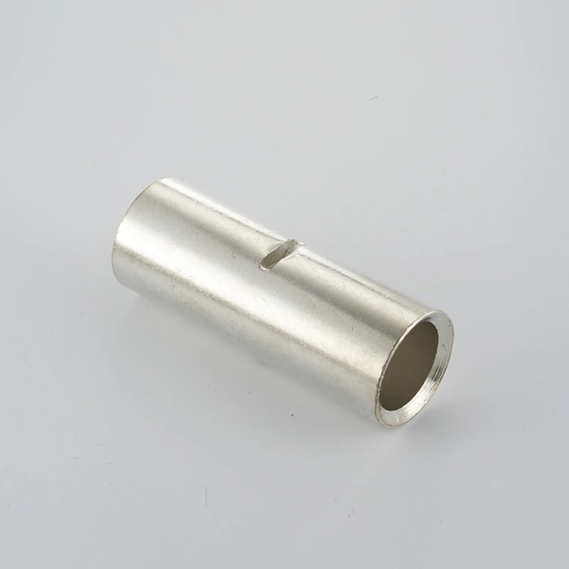 Copper Cable Connectors GTY