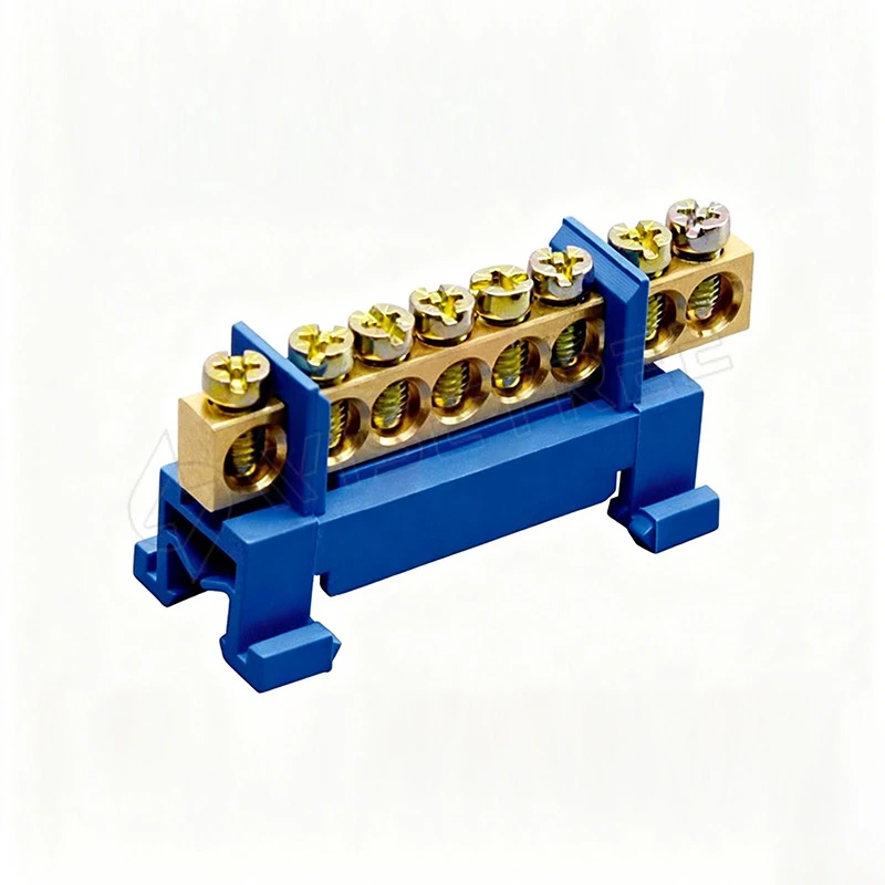 Terminal Block WS009-0609