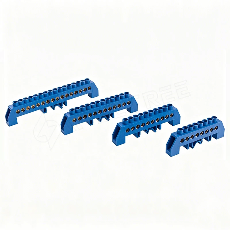Terminal Block WS001-0609