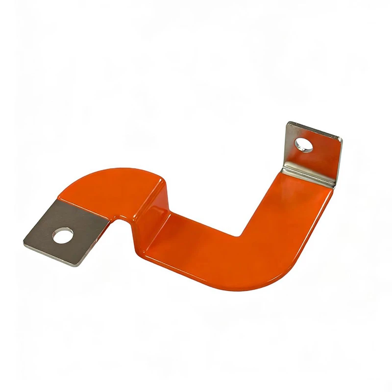 High Precision Bending Automation